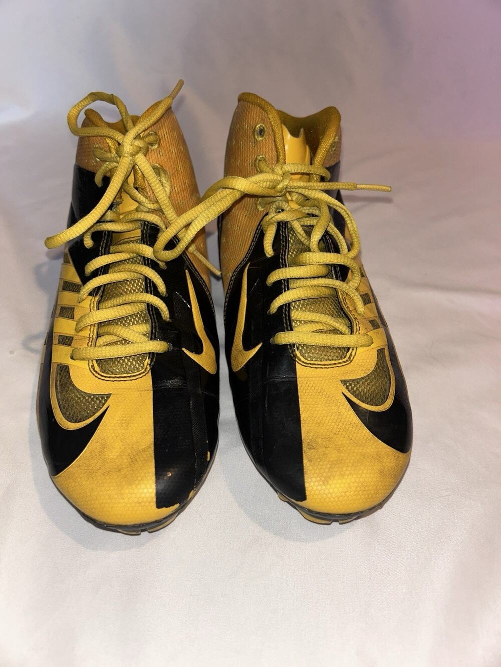 nike men's vaporposite pro football cleats